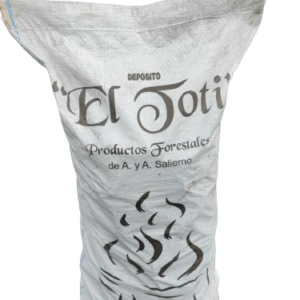 Bolsa grande de carbón x 16 Kg (copia)