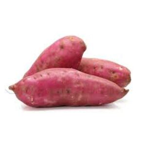 Bolsa de batata x 15 Kg