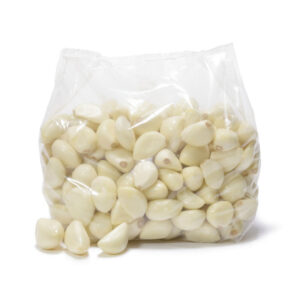 Bolsa de ajo pelado x 1 Kg